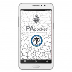 MDpocket Physician Assistant - Lake Erie eBook